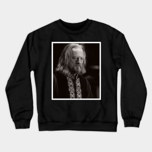 Bernard Hill Crewneck Sweatshirt